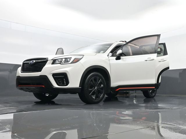 Used 2019 Subaru Forester Sport w/ Popular Package #2 image 34