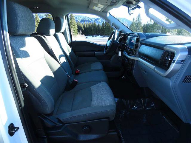 Certified 2023 Ford F150 XLT w/ XTR Package image 21