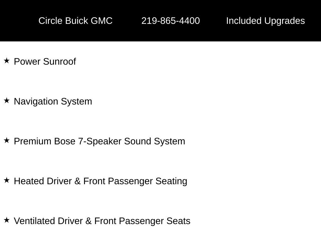 Used 2019 GMC Sierra 1500 Denali image 41