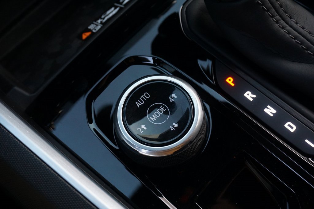 New 2026 Chevrolet Colorado Trail Boss image 17