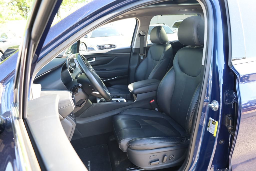 Used 2019 Hyundai Santa Fe FWD image 7