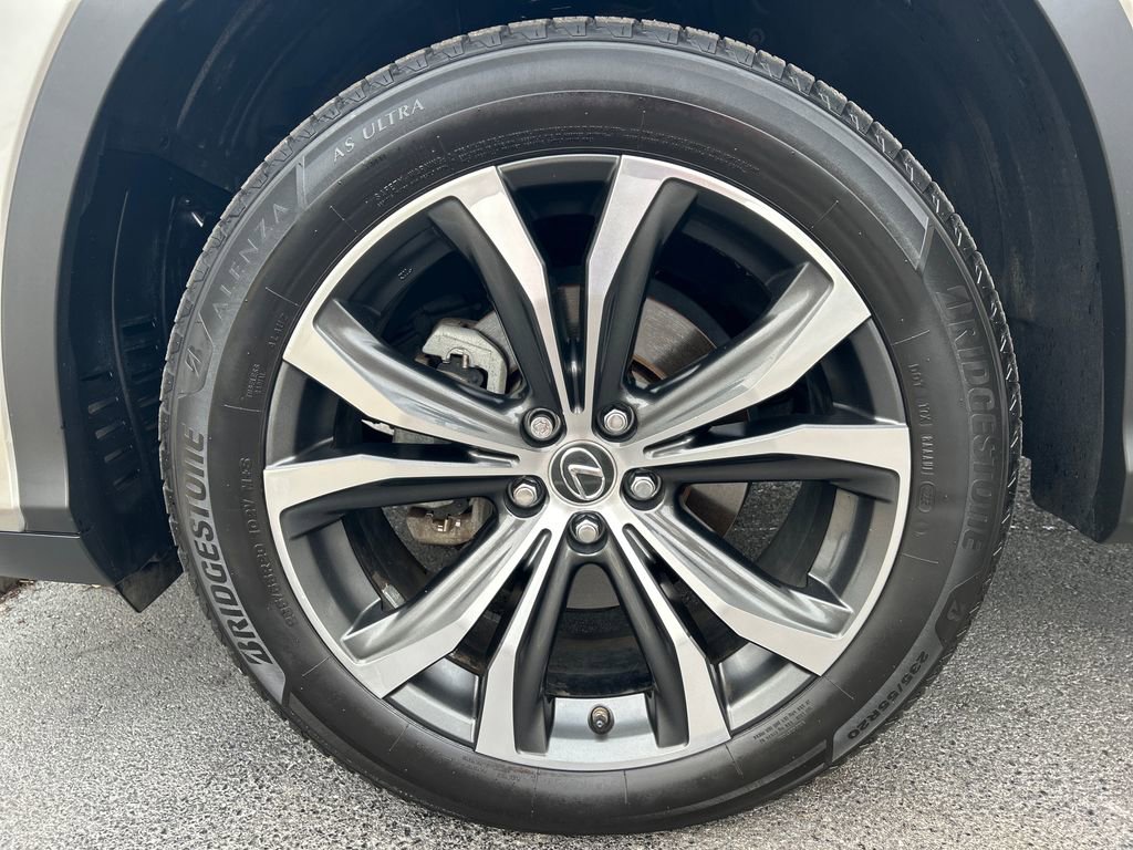 Used 2020 Lexus RX 350L FWD w/ Premium Package image 47