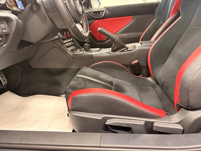 Used 2024 Toyota GR86 TRUENO Edition RWD image 7