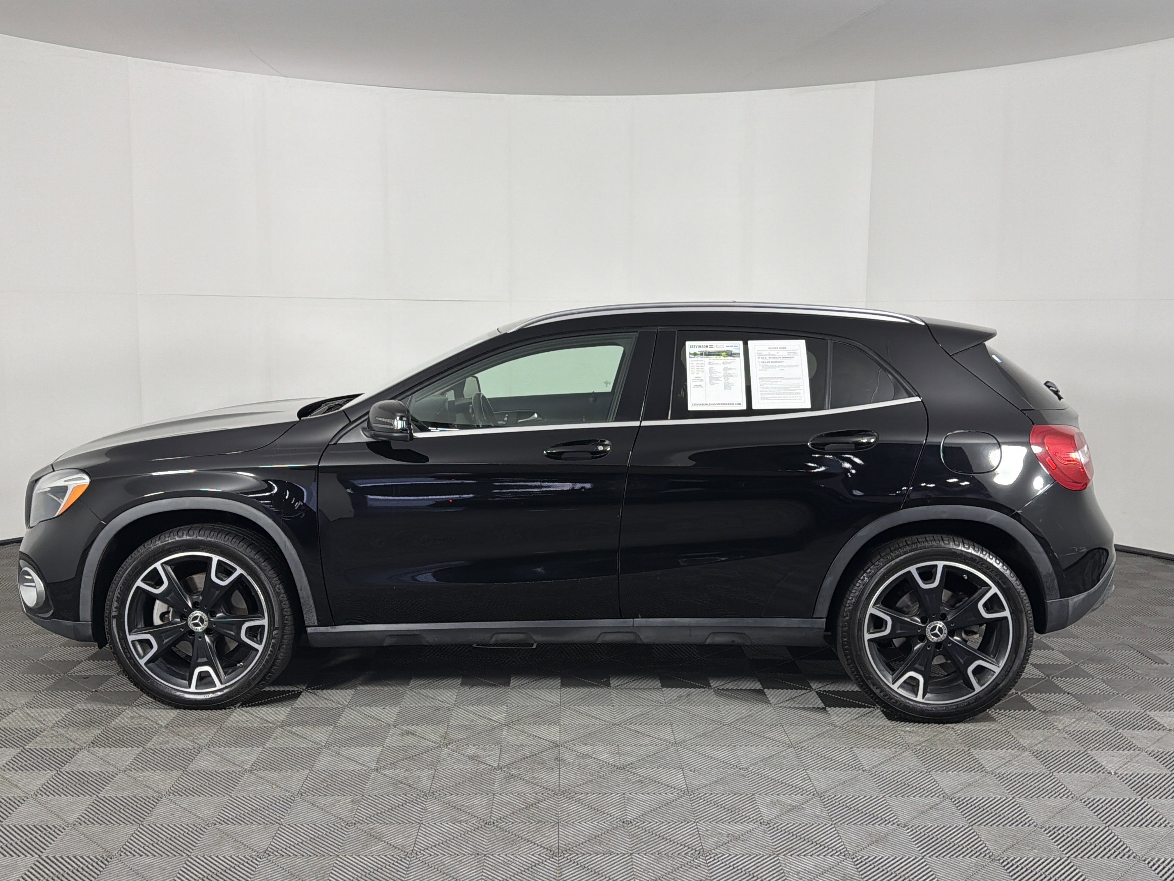 Used 2019 Mercedes-Benz GLA 250 4MATIC image 20