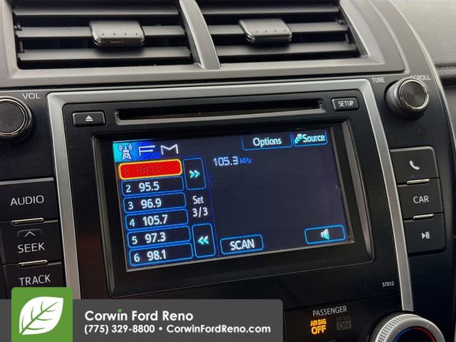 Used 2012 Toyota Camry SE image 13