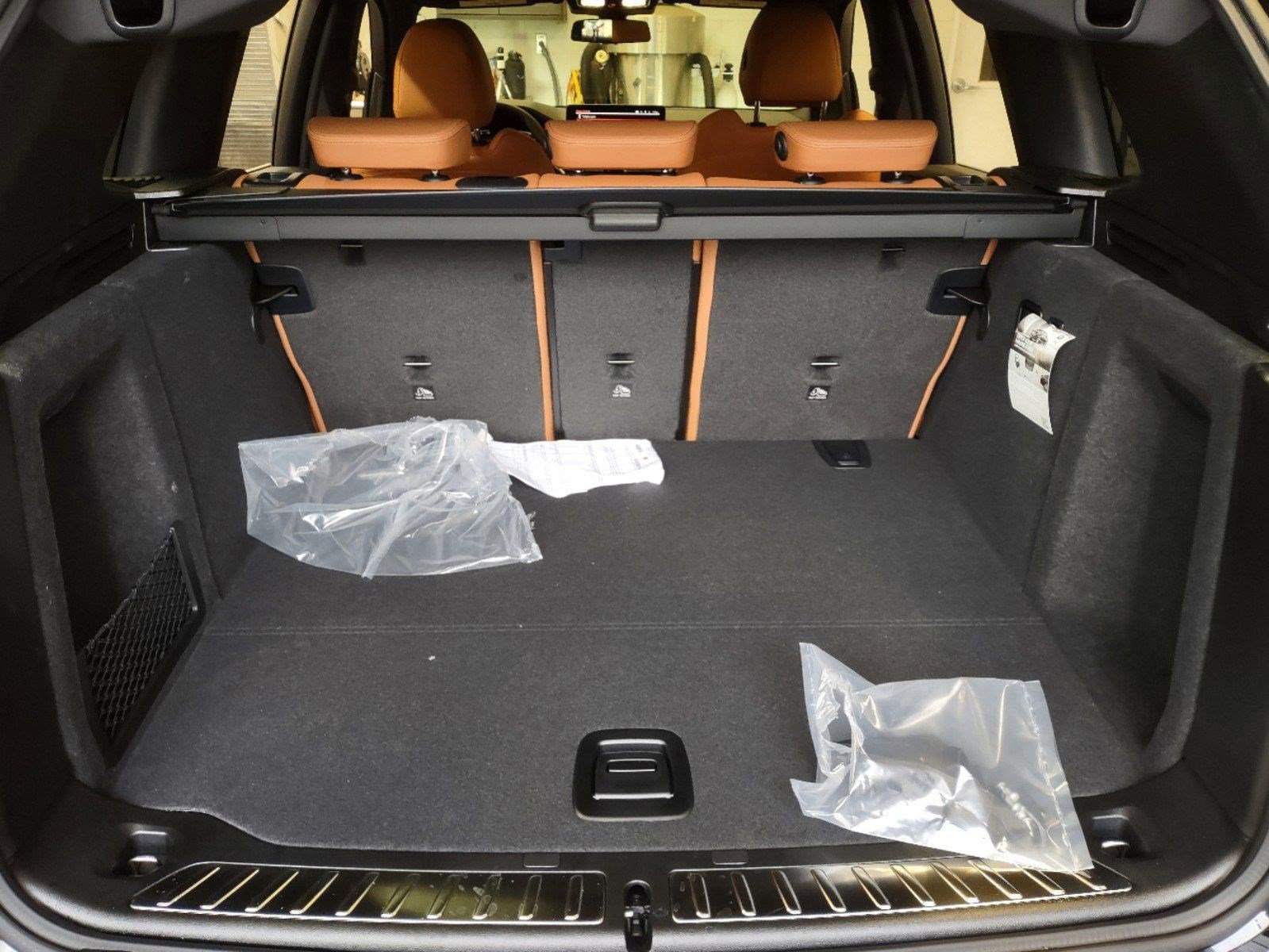 Used 2024 BMW X3 xDrive30i w/ Premium Package w/ZPA image 24