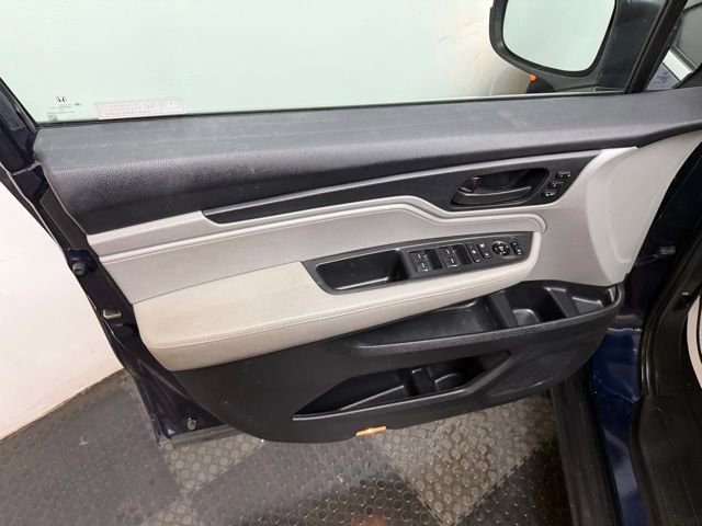 Used 2020 Honda Odyssey EX-L image 17