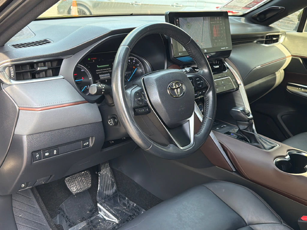 Used 2022 Toyota Venza XLE AWD/4WD image 20