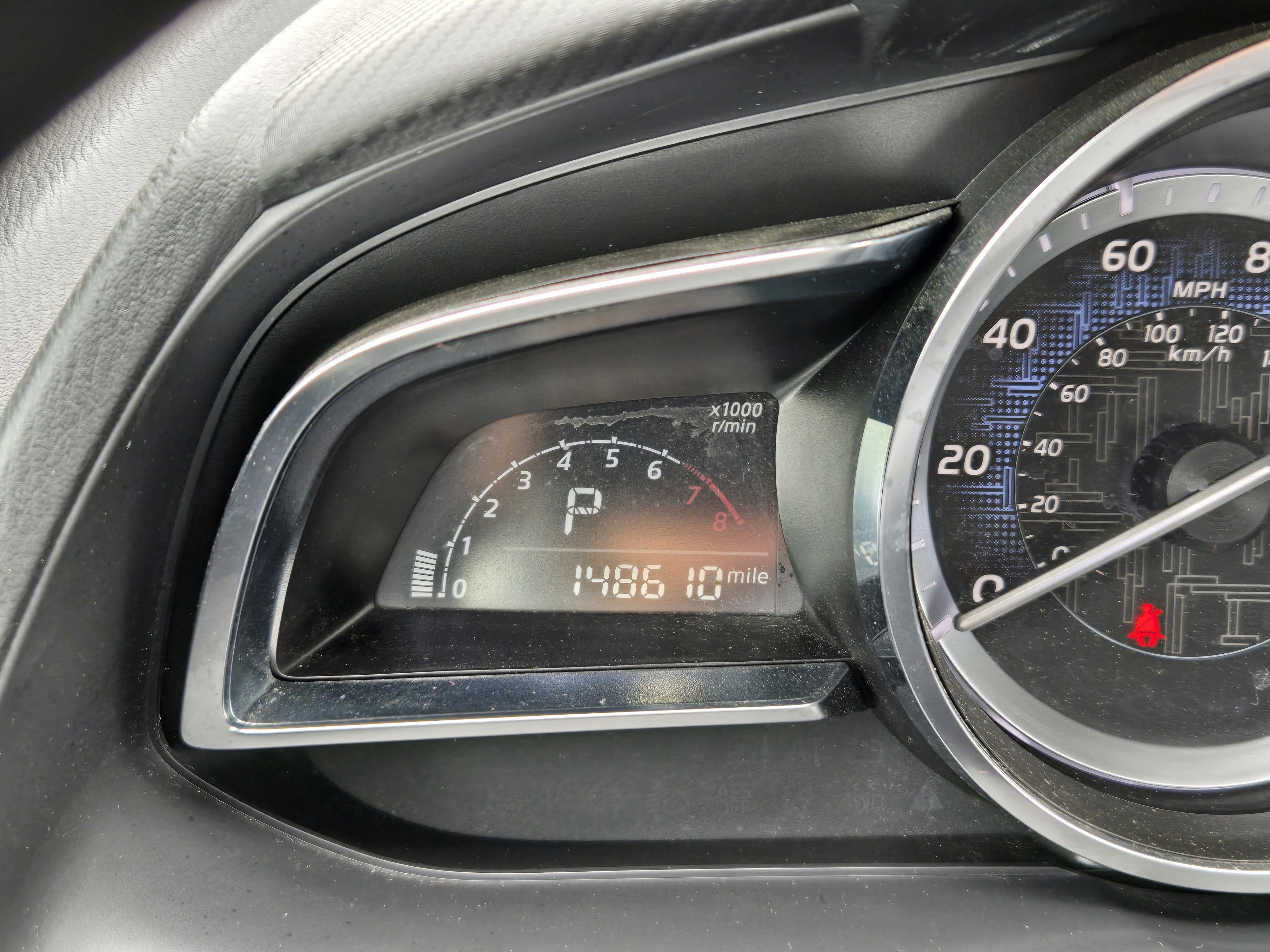 Used 2016 Scion iA image 12