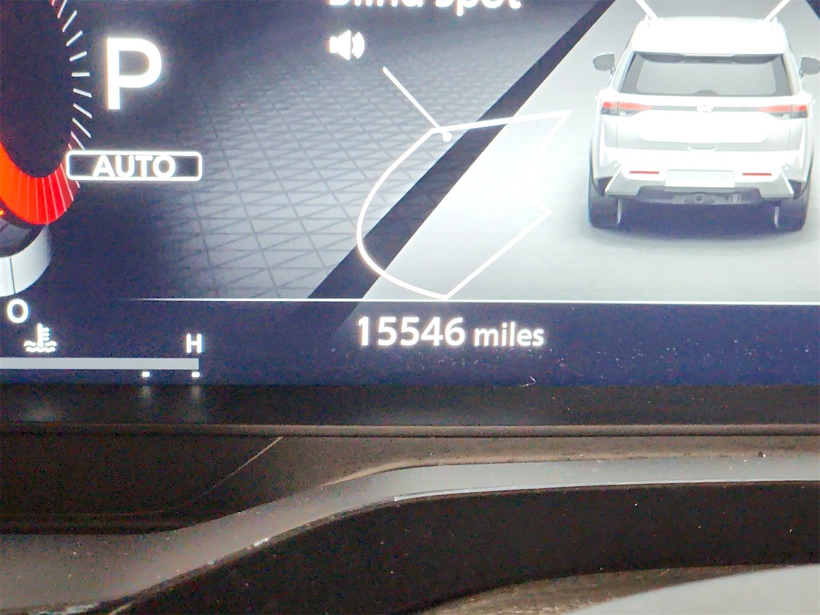 Used 2024 Nissan Pathfinder Platinum w/ Lighting Package (N93) image 23