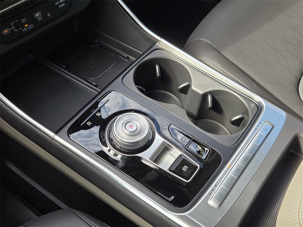 New 2026 Kia Carnival EX image 15