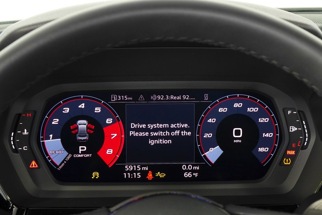 Used 2025 Audi A3 2.0T Premium w/ Black Optic Package image 28