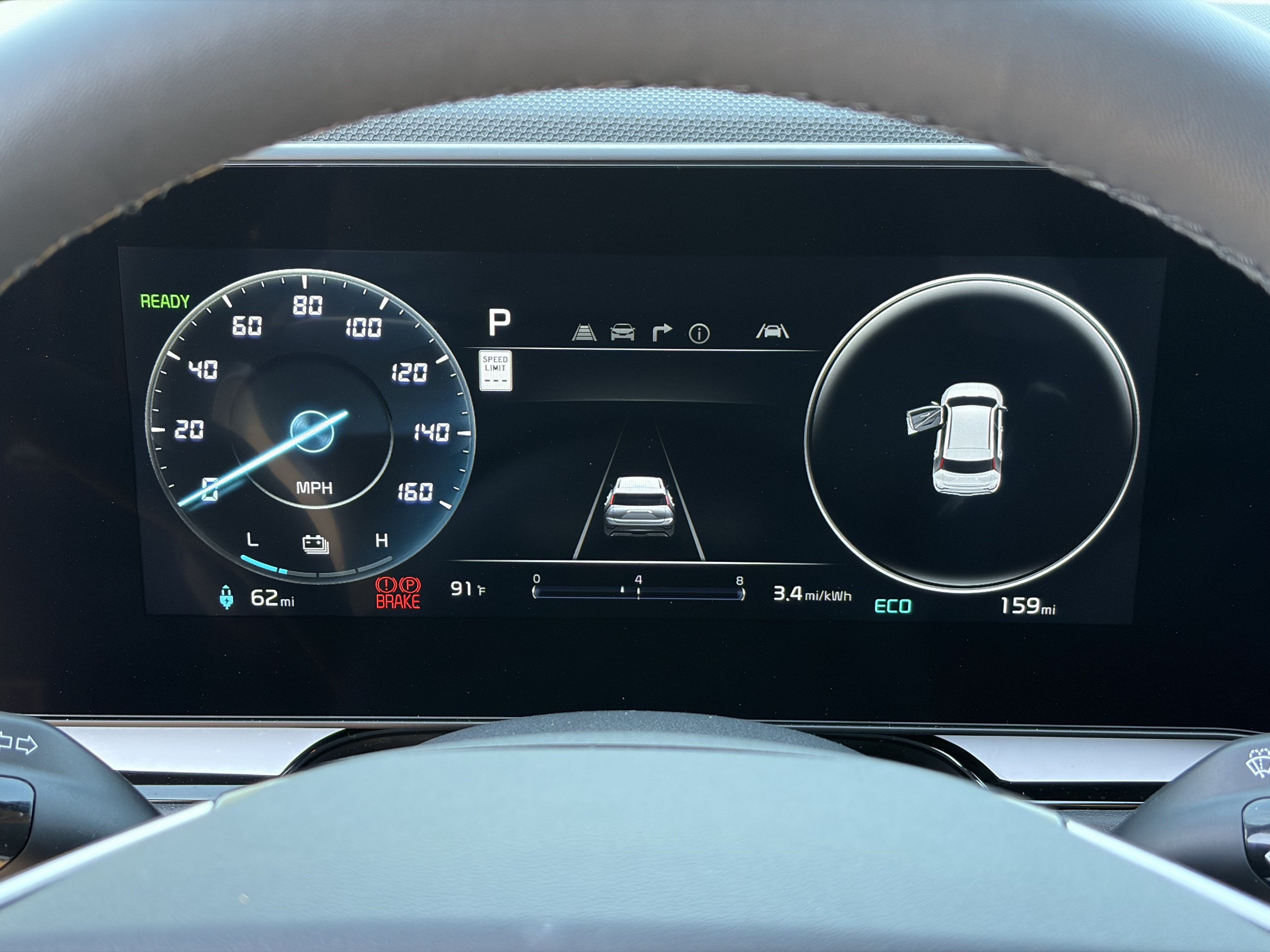 New 2026 Kia Niro Wind w/ Wind Preserve Package FWD image 29