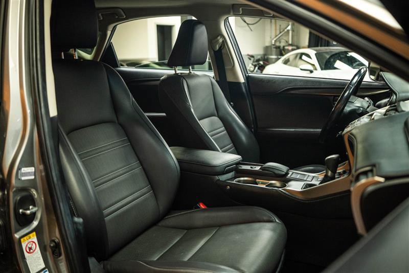 Used 2016 Lexus NX 300h AWD w/ Premium Package image 15