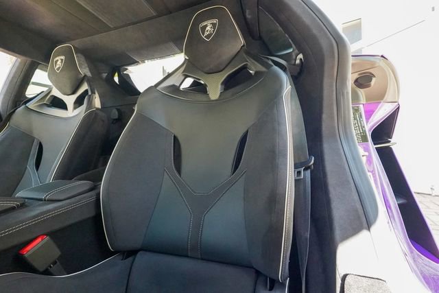 Used 2026 Lamborghini Temerario image 64