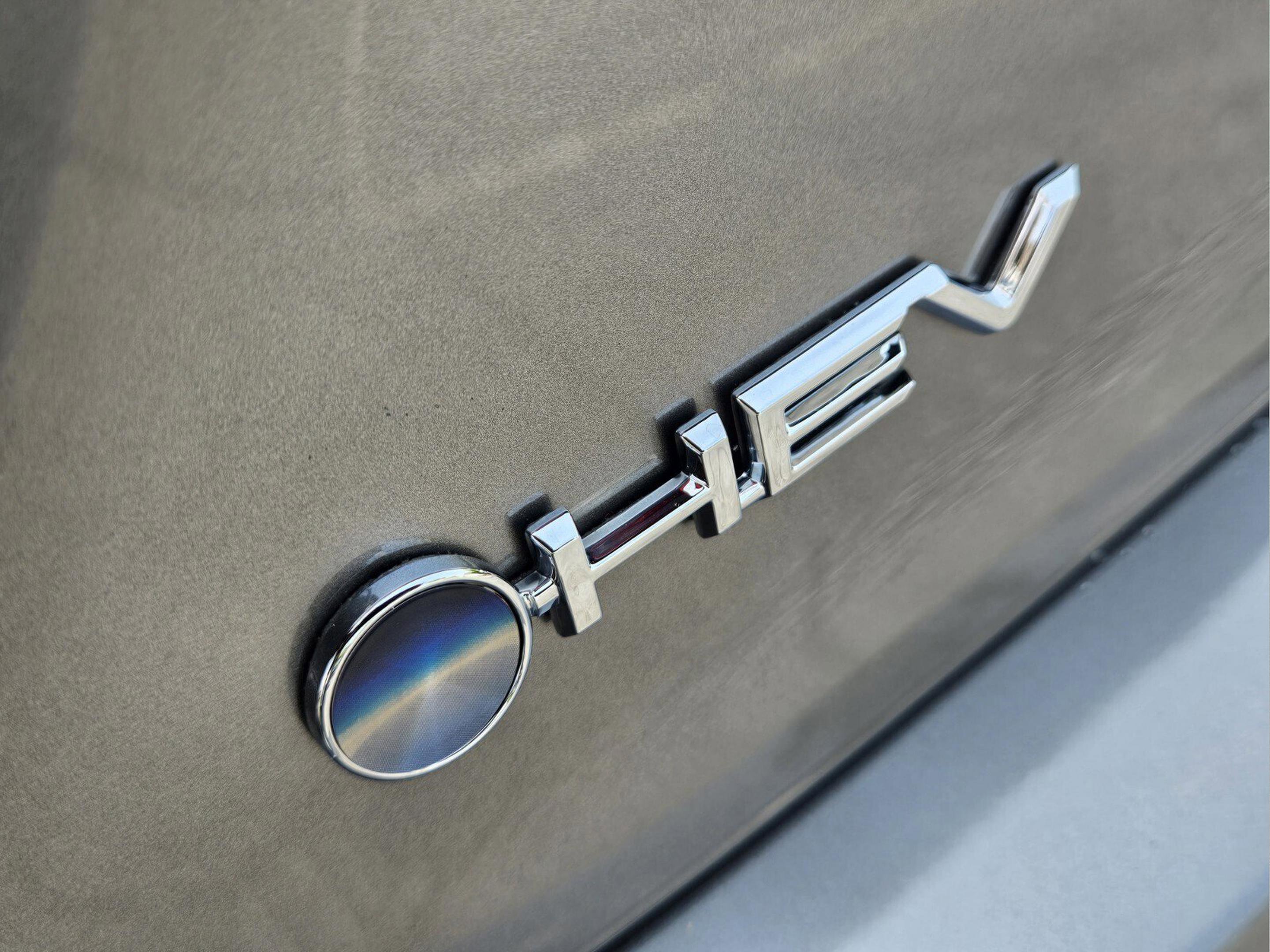 Used 2025 Toyota Camry XLE image 10