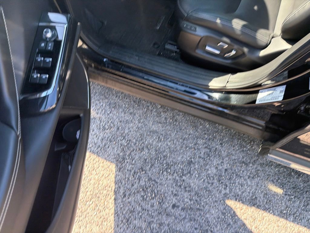 Used 2022 MAZDA CX-9 Grand Touring AWD/4WD image 15