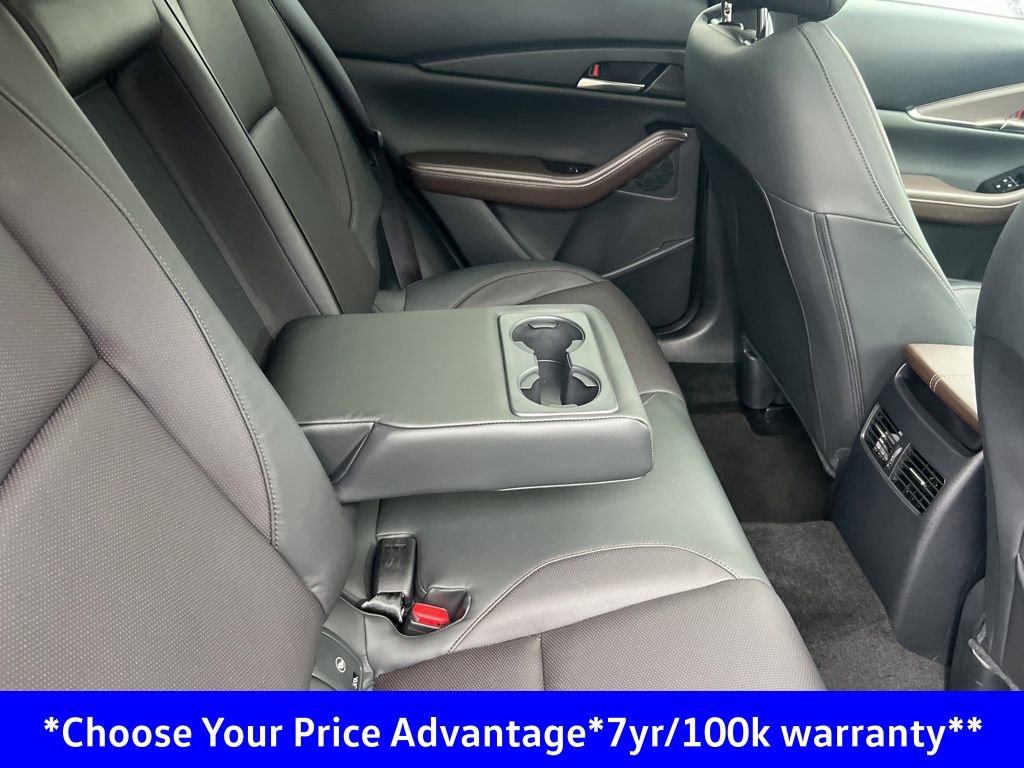 Used 2025 MAZDA CX-30 2.5 Turbo w/ Premium Package image 19