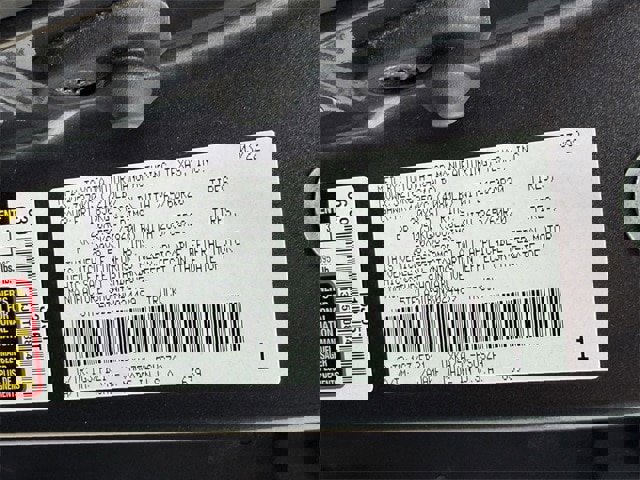 Used 2022 Toyota Tundra SR5 w/ SR5 Convenience Package image 36