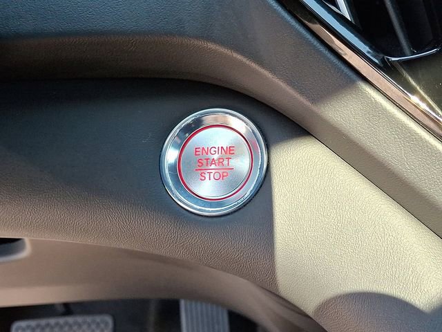 Certified 2025 Acura RDX w/ Technology Package image 24