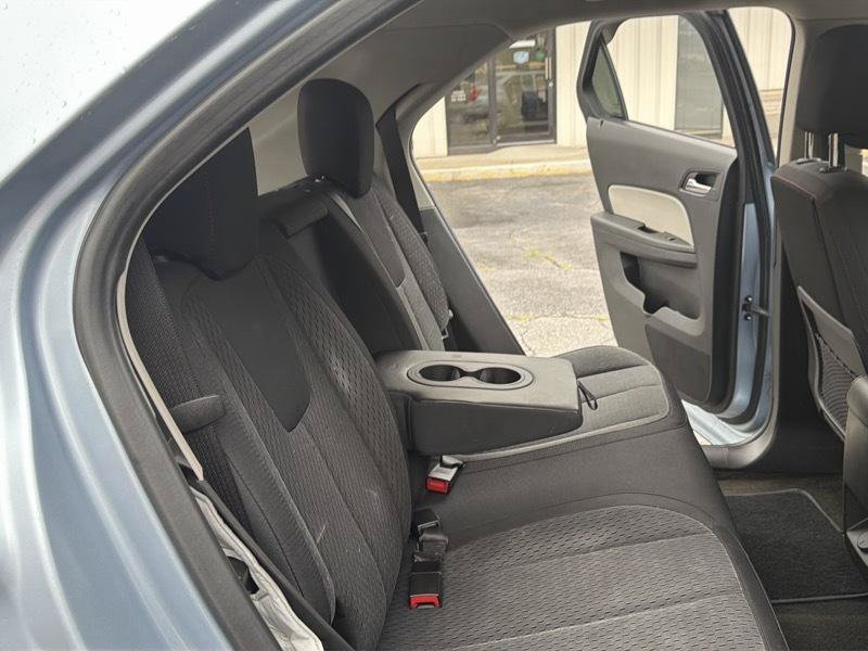 Used 2014 Chevrolet Equinox LS FWD image 17