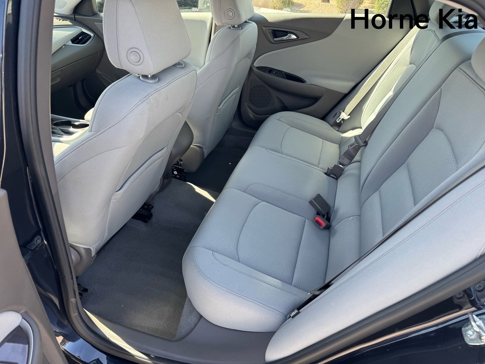 Used 2022 Chevrolet Malibu LS w/ LPO, Convenience Package 1 FWD image 12