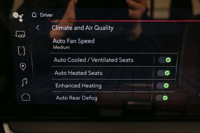 Used 2024 GMC Sierra 2500 Denali Ultimate image 34