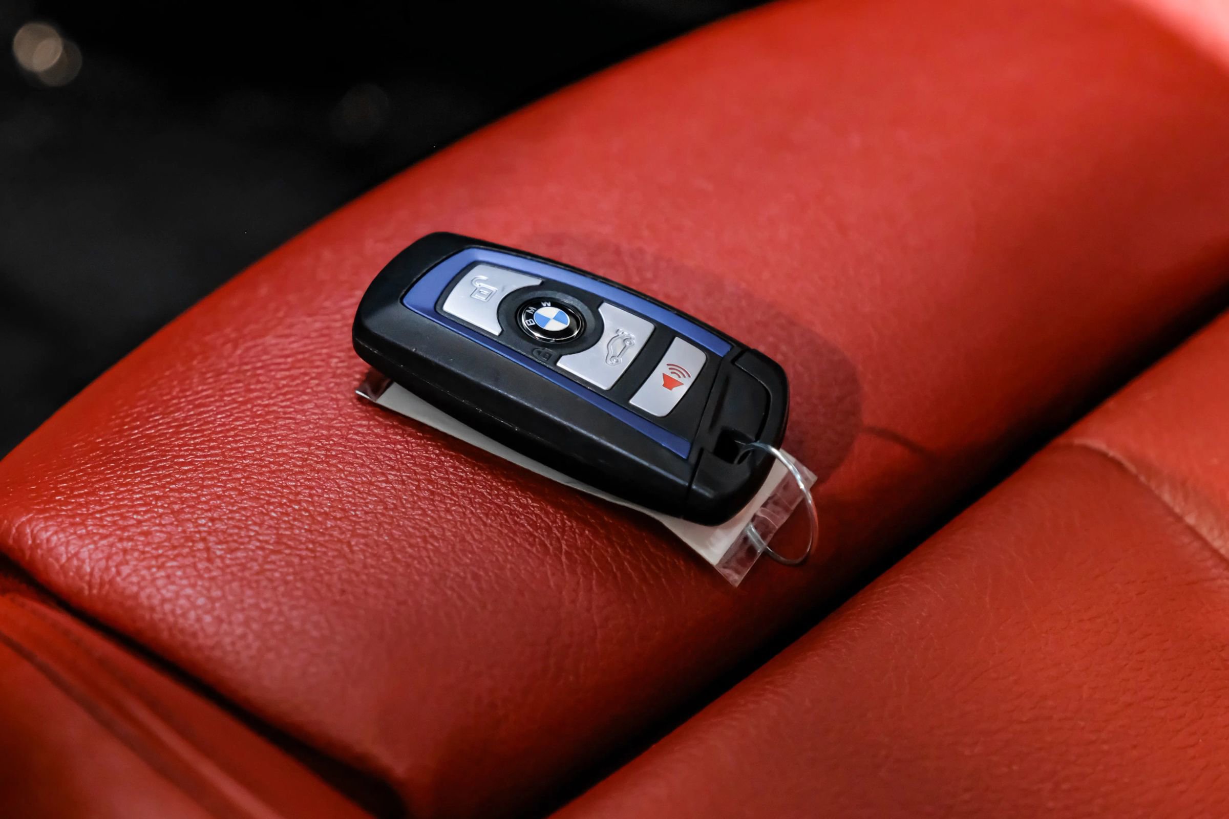 Used 2016 BMW M235i xDrive Coupe image 62