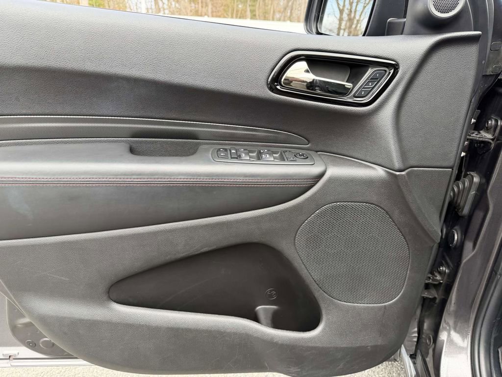 Used 2021 Dodge Durango R/T w/ Blacktop Package image 25