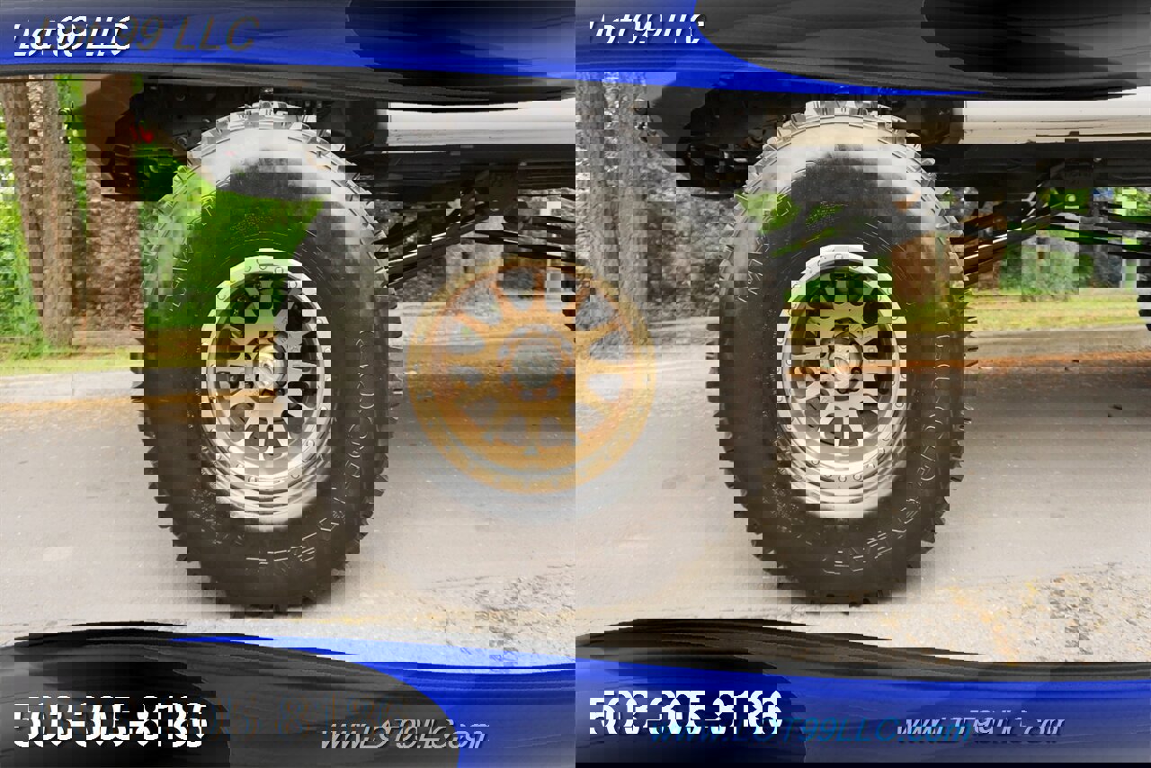 Used 2006 Dodge Ram 2500 Truck Laramie w/ Trailer Tow Group image 3