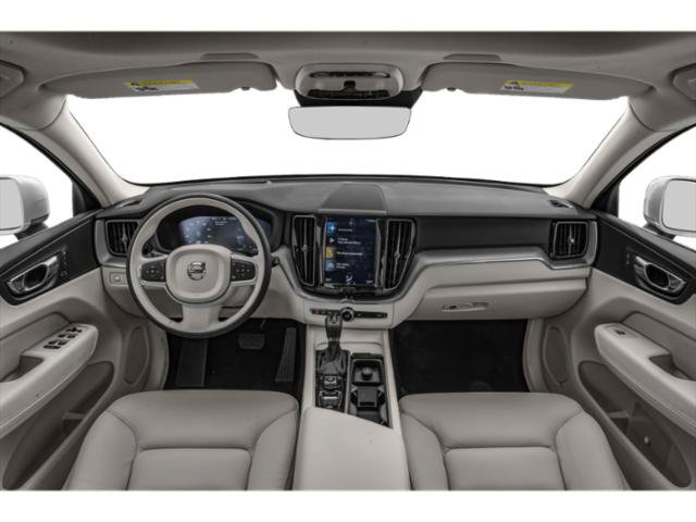 Used 2020 Volvo XC60 T6 Momentum w/ Protection Package Premier AWD/4WD image 8