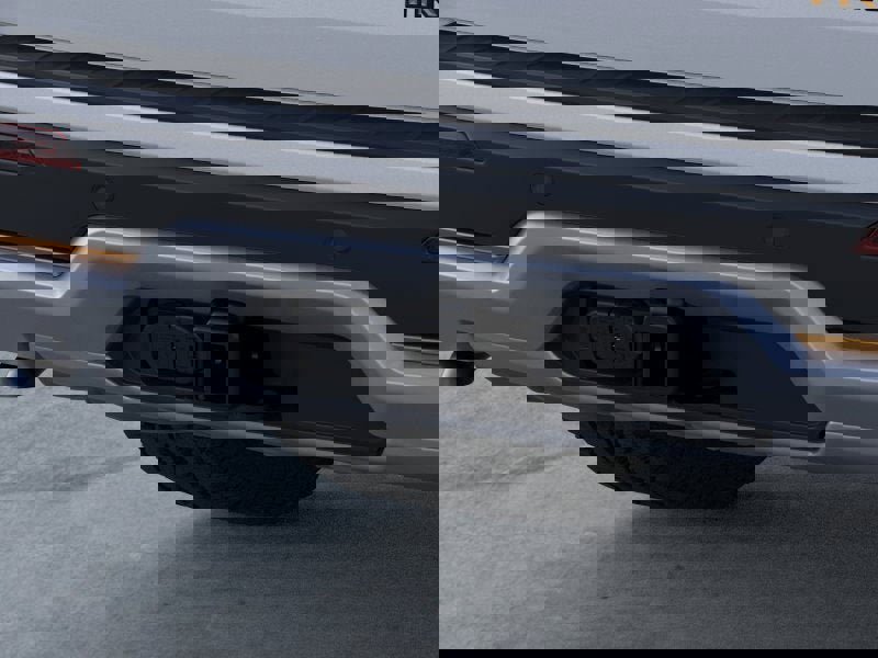 New 2026 Ford Explorer Tremor image 23