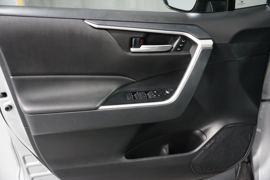 Certified 2025 Toyota RAV4 XLE Premium w/ Weather Package image 31