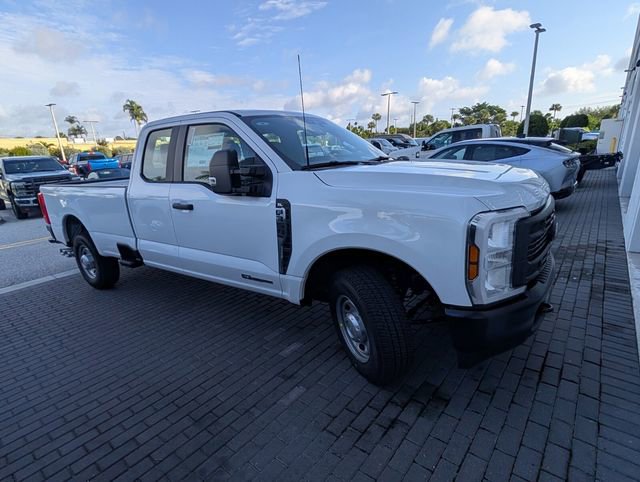 New 2026 Ford F350 XL RWD image 2