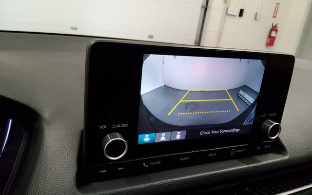 Used 2023 Honda Civic EX image 27