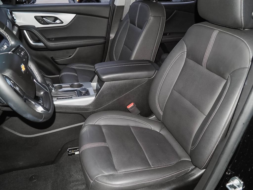 Used 2023 Chevrolet Blazer LT image 22