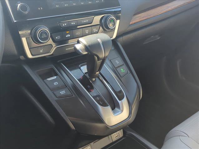 Used 2022 Honda CR-V EX-L image 15