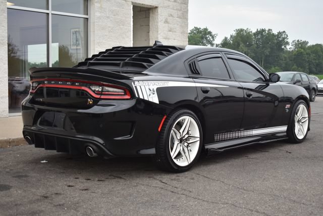 Used 2023 Dodge Charger Scat Pack w/ Plus Group RWD image 15