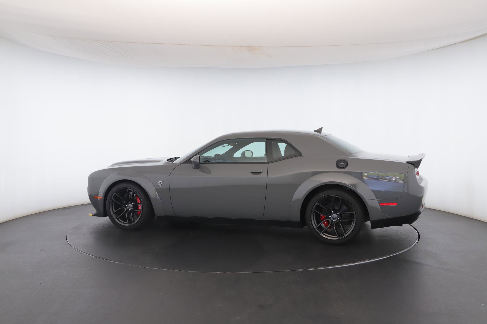 Used 2023 Dodge Challenger SRT Hellcat image 23
