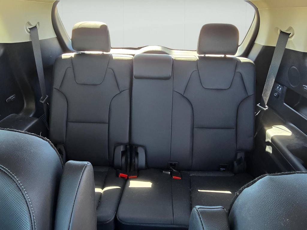 Used 2024 Kia Telluride SX w/ Towing Package AWD/4WD image 27