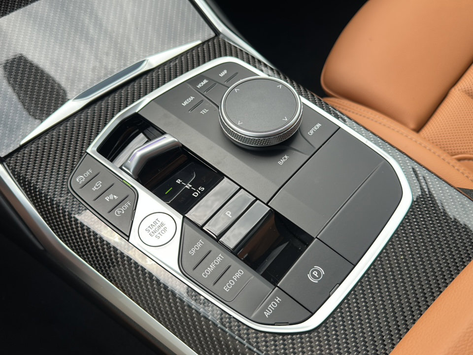 New 2026 BMW M340i w/ Premium Package image 26