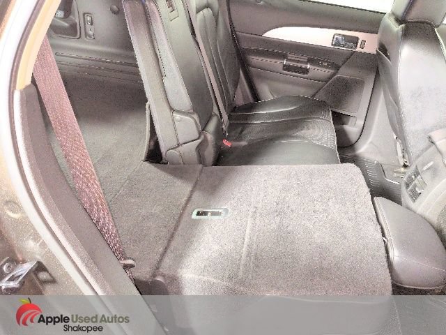 Used 2011 Lincoln MKX AWD w/ 101A Rapid Spec Order Code image 37