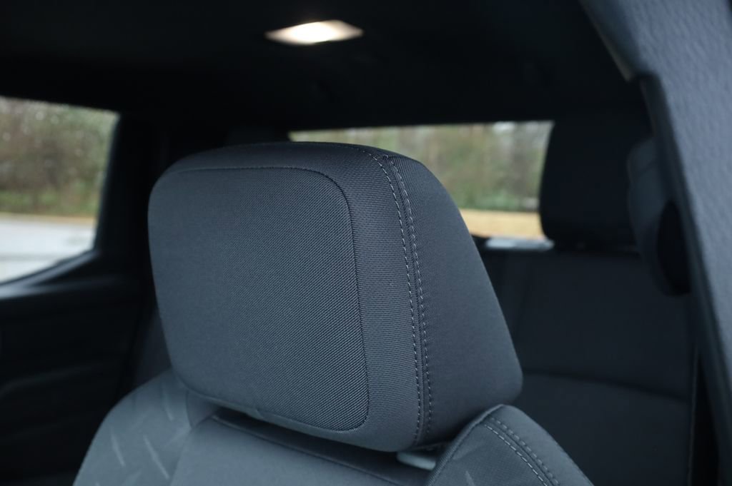 Used 2025 Toyota Tacoma SR5 image 29