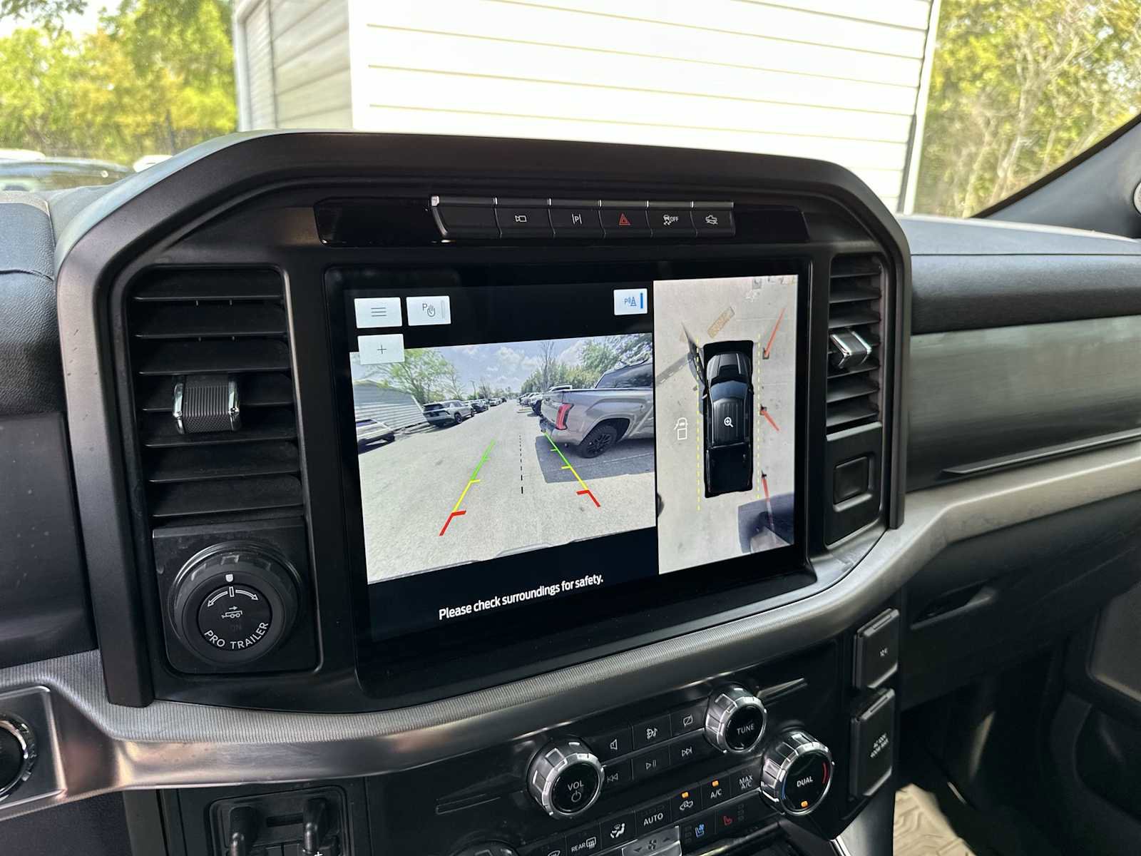 Used 2022 Ford F150 Raptor w/ Equipment Group 801A High image 23