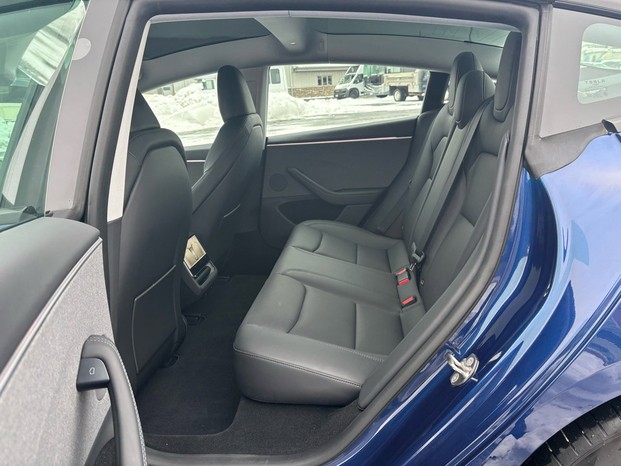 Used 2024 Tesla Model 3 image 10