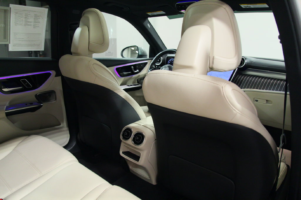 Certified 2023 Mercedes-Benz GLC 300 4MATIC image 23