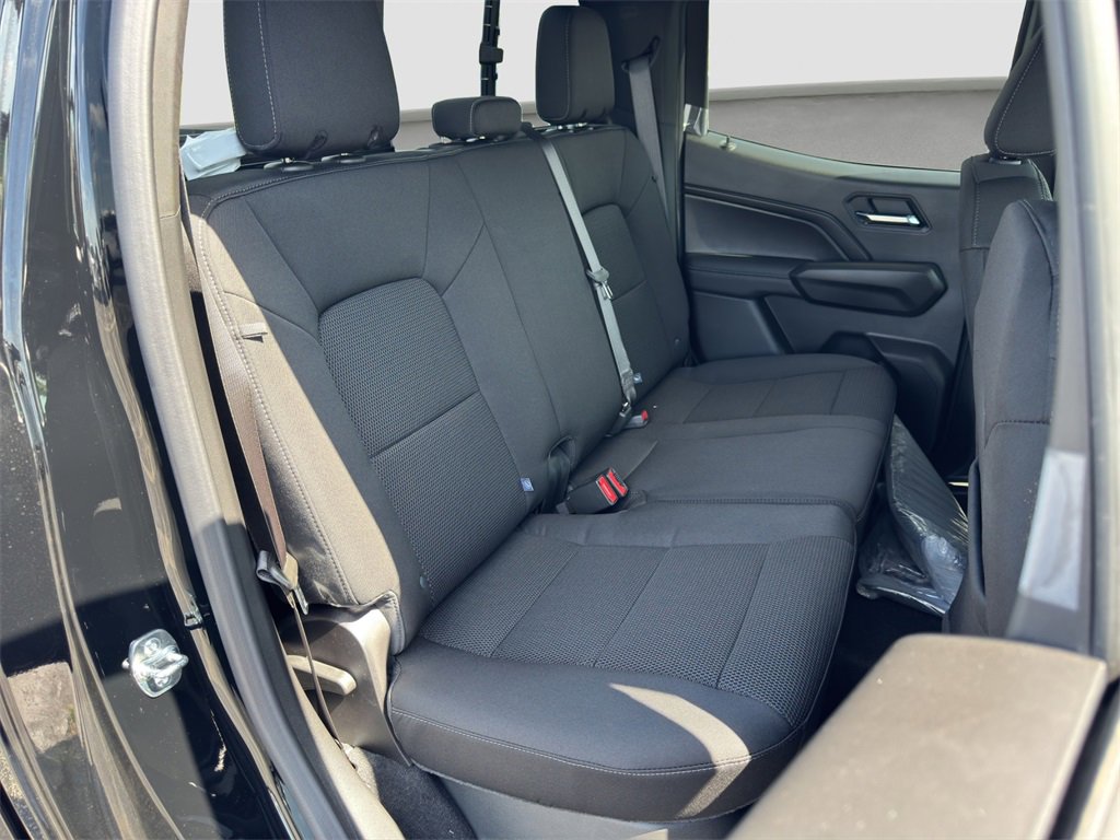 New 2026 GMC Canyon Elevation w/ Convenience Package image 19