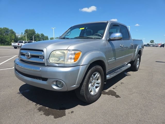 Used 2005 Toyota Tundra SR5 AWD/4WD image 2