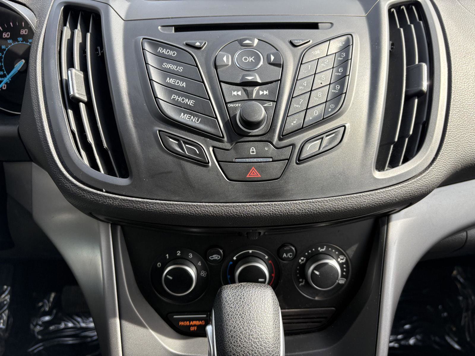 Used 2015 Ford Escape SE image 15