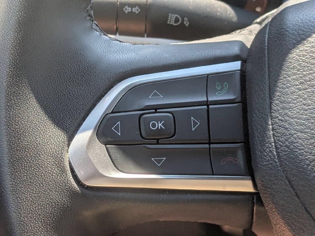 Certified 2023 Jeep Compass Limited AWD/4WD image 18